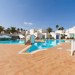 Apartmán Homeforguest Moderno Con Piscina En Corralejo