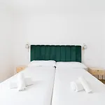 Apartmán Homeforguest Moderno Con Piscina En Corralejo