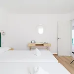 Homeforguest Moderno Con Piscina En Apartmán