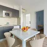 Homeforguest Moderno Con Piscina En Apartmán *