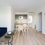 Apartmán Homeforguest Moderno Con Piscina En Corralejo