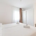 Apartmán Homeforguest Moderno Con Piscina En Corralejo