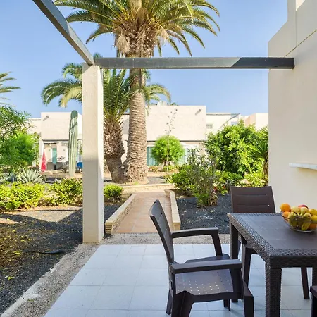 Apartmán Homeforguest Moderno Con Piscina En Corralejo