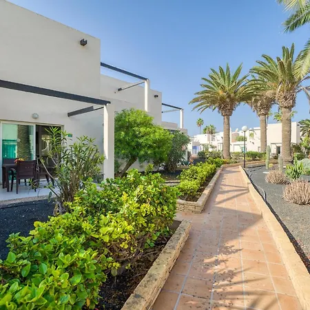 Apartmán Homeforguest Moderno Con Piscina En Corralejo