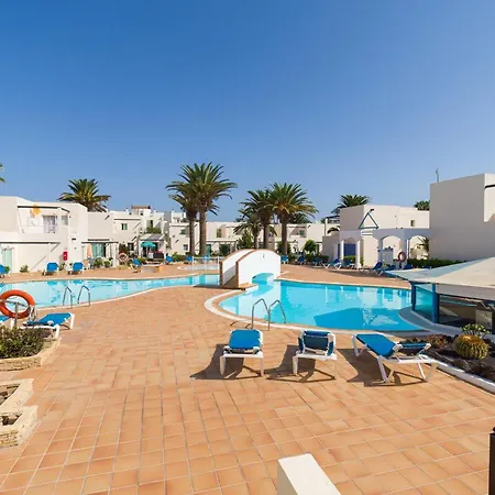 Homeforguest Moderno Con Piscina En * Corralejo
