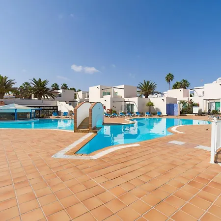 Apartment Homeforguest Moderno Con Piscina En Corralejo