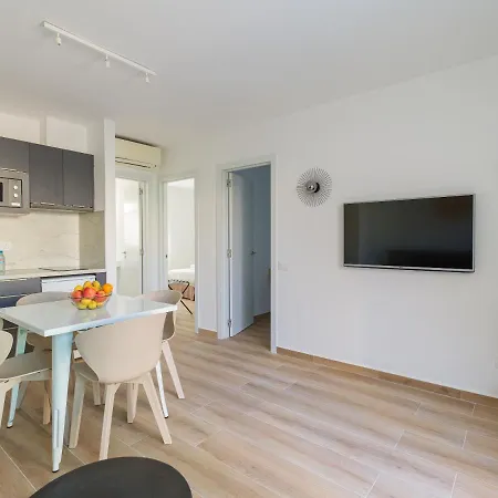 Homeforguest Moderno Con Piscina En * Corralejo