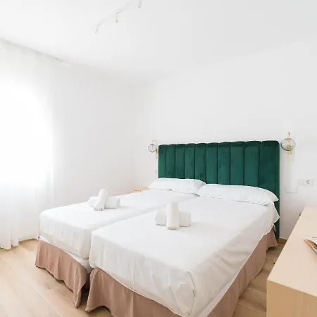 Apartamento Homeforguest Moderno Con Piscina En Corralejo