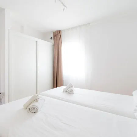 Apartamento Homeforguest Moderno Con Piscina En Corralejo