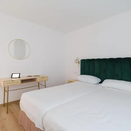 Homeforguest Moderno Con Piscina En Corralejo