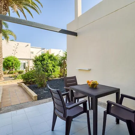 Homeforguest Moderno Con Piscina En Corralejo