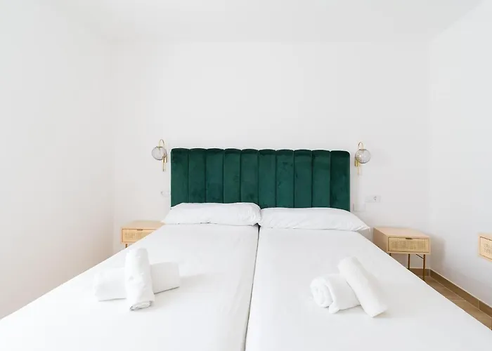 公寓 Homeforguest Moderno Con Piscina En 科拉雷侯