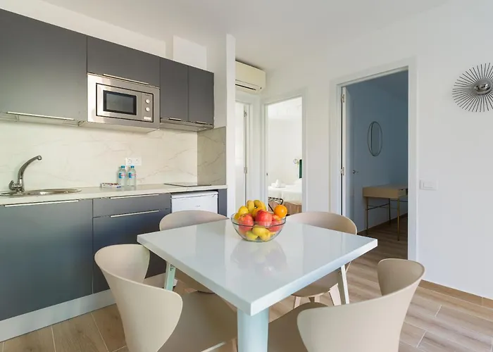 Homeforguest Moderno Con Piscina En Daire *